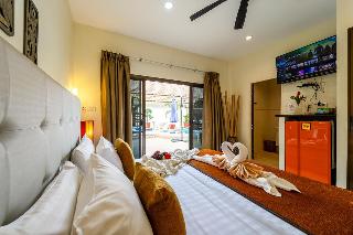 Siam Court Hotel and Resort fotoÄŸrafÄ±