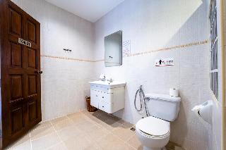 Siam Court Hotel and Resort fotoÄŸrafÄ±