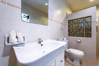 Siam Court Hotel and Resort fotoÄŸrafÄ±