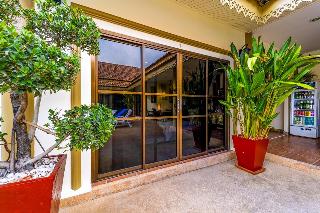 Siam Court Hotel and Resort fotoÄŸrafÄ±