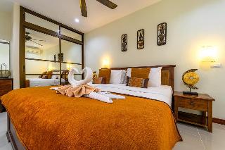 Siam Court Hotel and Resort fotoÄŸrafÄ±