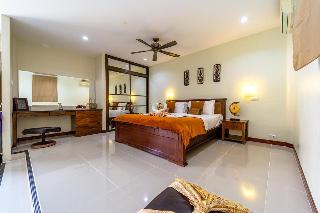Siam Court Hotel and Resort fotoÄŸrafÄ±