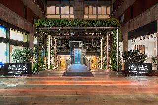 Hotel Ercilla De Bilbao, Autograph Collection