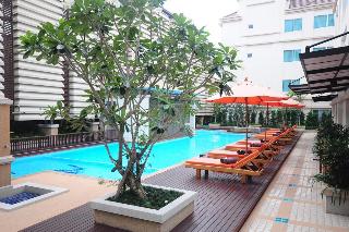 Avion Apart-hotel fotoÄŸrafÄ±