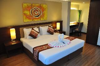 Avion Apart-hotel fotoÄŸrafÄ±