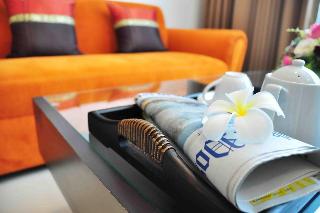 Avion Apart-hotel fotoÄŸrafÄ±