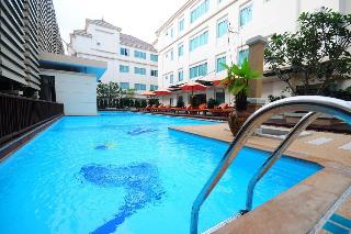 Avion Apart-hotel fotoÄŸrafÄ±