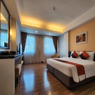 Avion Apart-hotel fotoÄŸrafÄ±