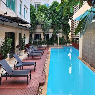 Avion Apart-hotel fotoÄŸrafÄ±