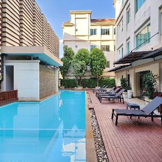 Avion Apart-hotel fotoÄŸrafÄ±