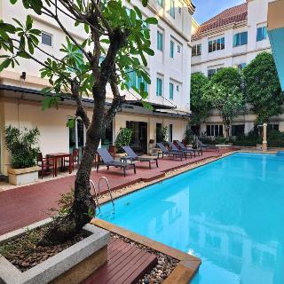 Avion Apart-hotel fotoÄŸrafÄ±