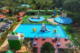 Tontarn Resort and Spa by ZUZU fotoÄŸrafÄ±