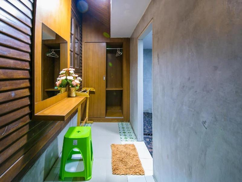 Tontarn Resort and Spa by ZUZU - Oda