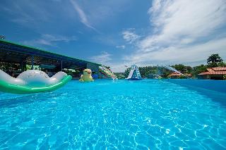 Tontarn Resort and Spa by ZUZU fotoÄŸrafÄ±