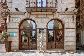 Sercotel Alfonso VI