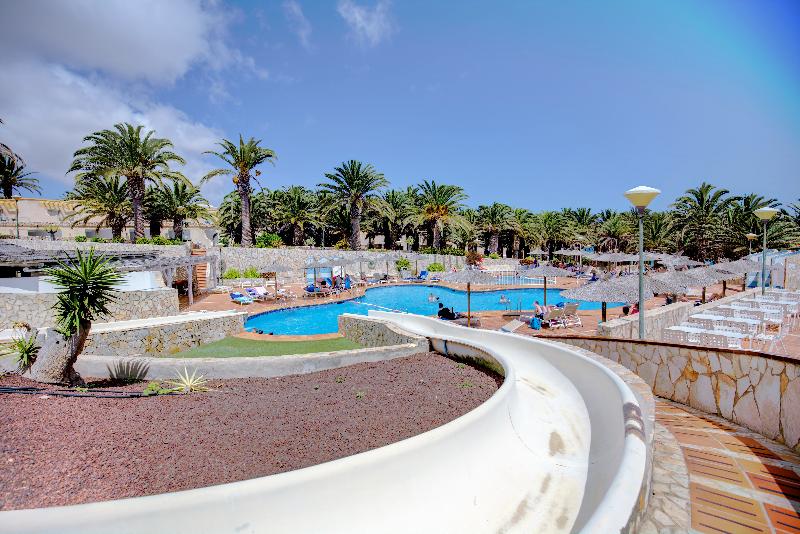 SBH Monica Beach - Genel