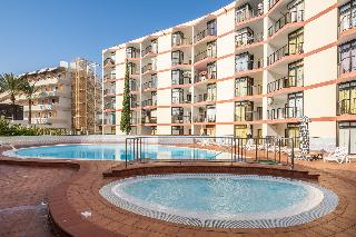 RT-Apartamentos Guinea