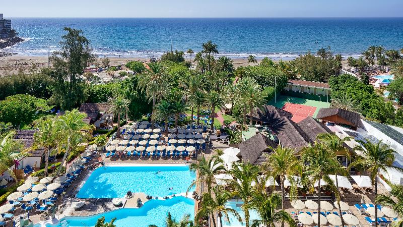 Bull Costa Canaria & Spa - Genel