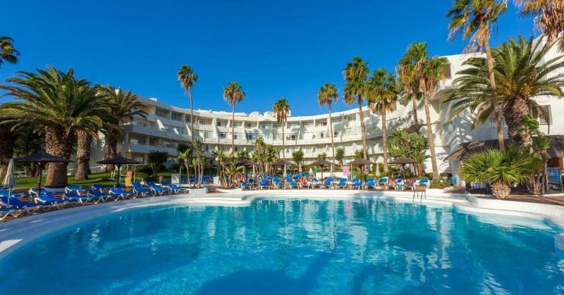 Sol Lanzarote All Inclusive - Genel