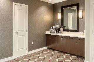 Residence Inn Woodbridge Edison/Raritan Center fotoÄŸrafÄ±
