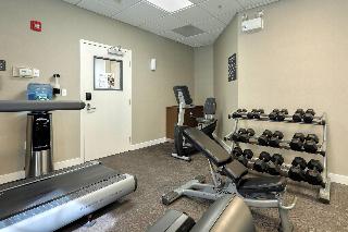 Residence Inn Woodbridge Edison/Raritan Center fotoÄŸrafÄ±