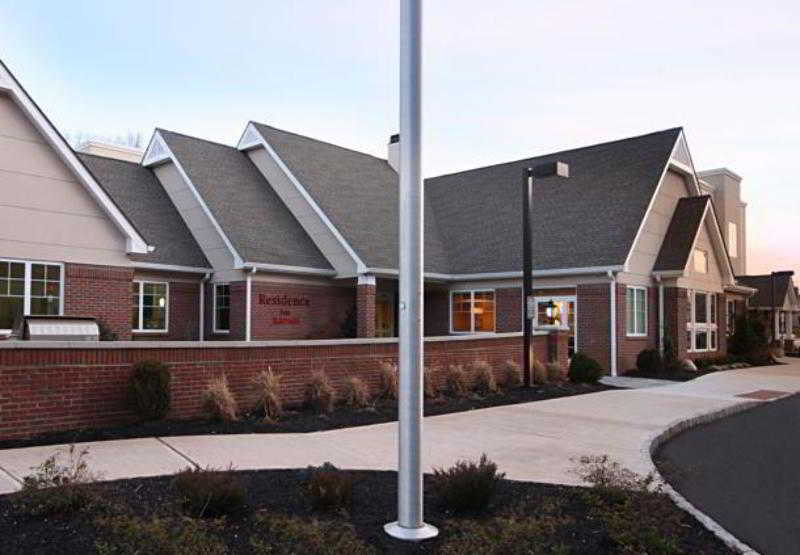 Residence Inn Woodbridge Edison/Raritan Center fotoÄŸrafÄ±