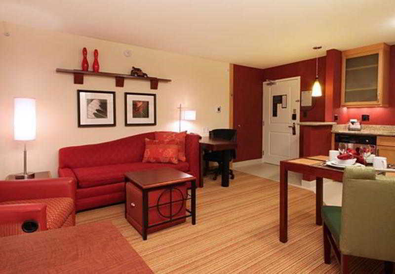 Residence Inn Woodbridge Edison/Raritan Center fotoÄŸrafÄ±