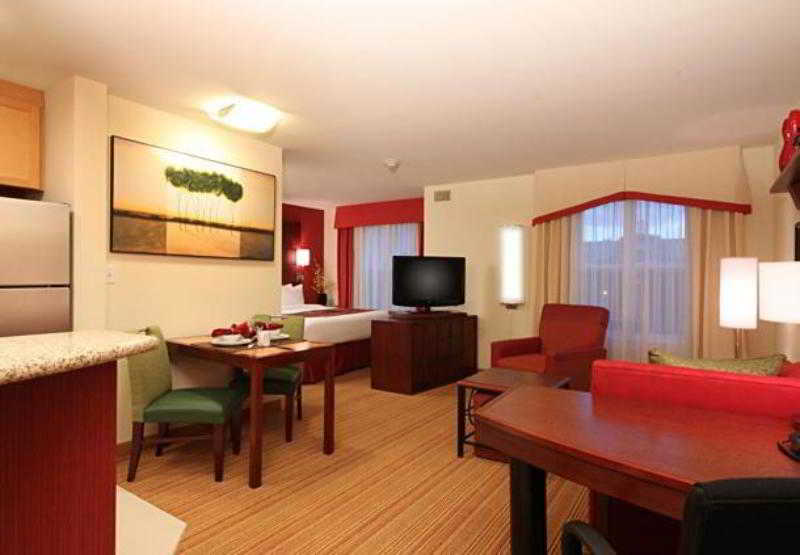 Residence Inn Woodbridge Edison/Raritan Center fotoÄŸrafÄ±