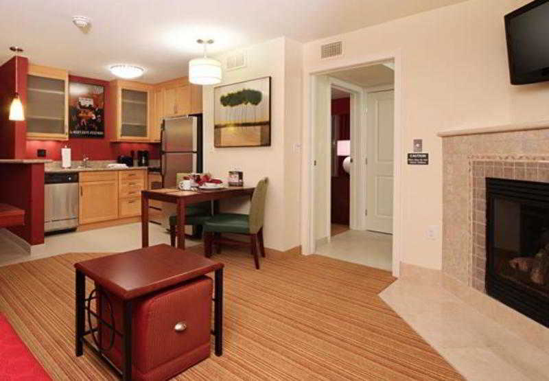Residence Inn Woodbridge Edison/Raritan Center fotoÄŸrafÄ±