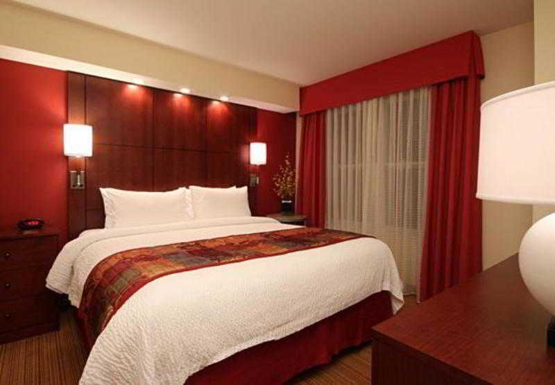 Residence Inn Woodbridge Edison/Raritan Center fotoÄŸrafÄ±