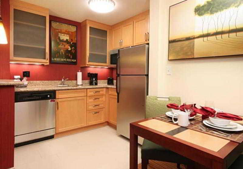 Residence Inn Woodbridge Edison/Raritan Center fotoÄŸrafÄ±
