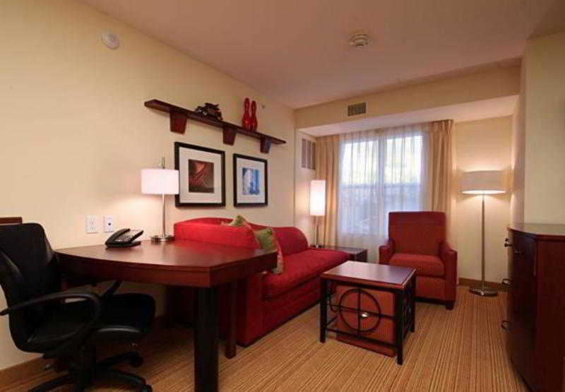 Residence Inn Woodbridge Edison/Raritan Center fotoÄŸrafÄ±