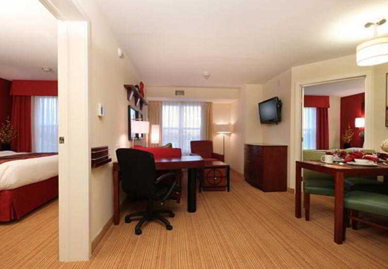 Residence Inn Woodbridge Edison/Raritan Center fotoÄŸrafÄ±