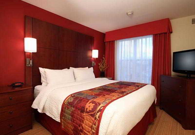 Residence Inn Woodbridge Edison/Raritan Center fotoÄŸrafÄ±