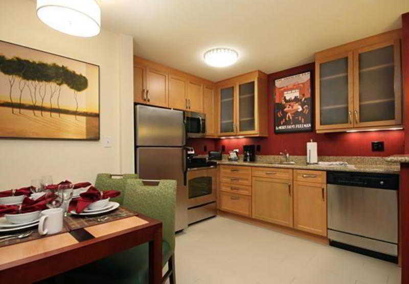 Residence Inn Woodbridge Edison/Raritan Center fotoÄŸrafÄ±