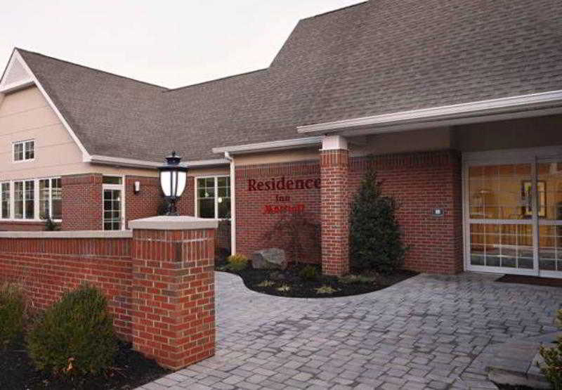 Residence Inn Woodbridge Edison/Raritan Center fotoÄŸrafÄ±