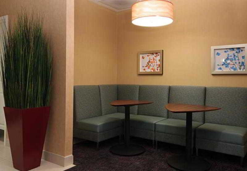Residence Inn Woodbridge Edison/Raritan Center fotoÄŸrafÄ±