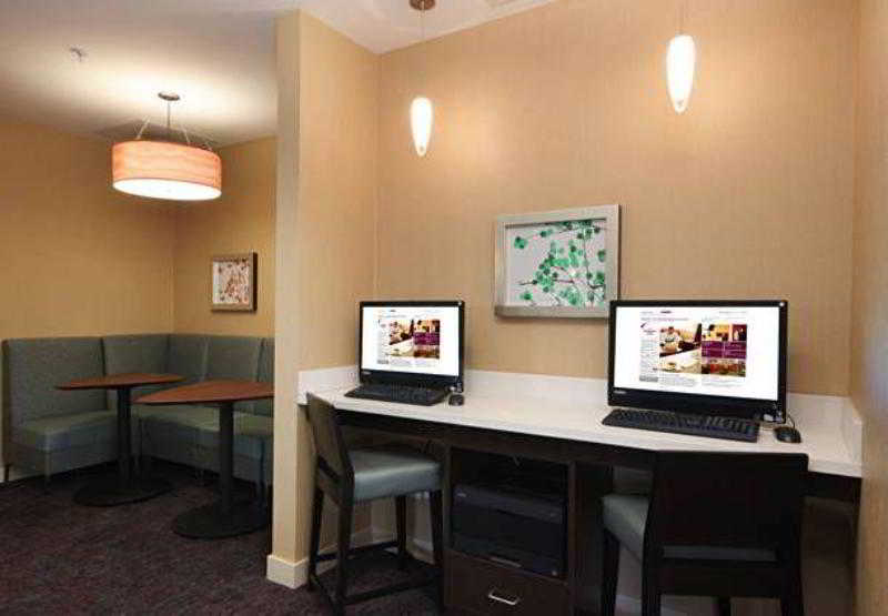Residence Inn Woodbridge Edison/Raritan Center fotoÄŸrafÄ±