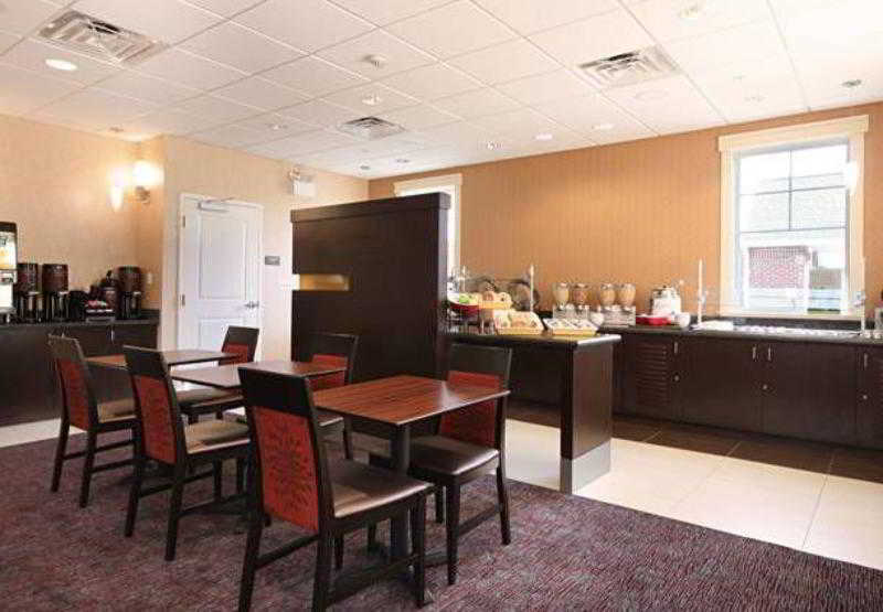 Residence Inn Woodbridge Edison/Raritan Center fotoÄŸrafÄ±