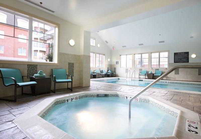 Residence Inn Woodbridge Edison/Raritan Center fotoÄŸrafÄ±