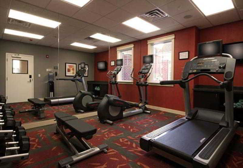 Residence Inn Woodbridge Edison/Raritan Center fotoÄŸrafÄ±