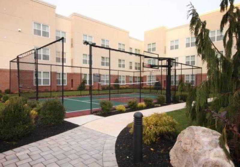 Residence Inn Woodbridge Edison/Raritan Center fotoÄŸrafÄ±