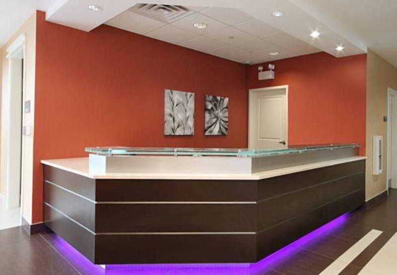 Residence Inn Woodbridge Edison/Raritan Center fotoÄŸrafÄ±