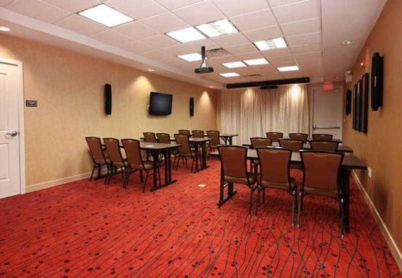 Residence Inn Woodbridge Edison/Raritan Center fotoÄŸrafÄ±