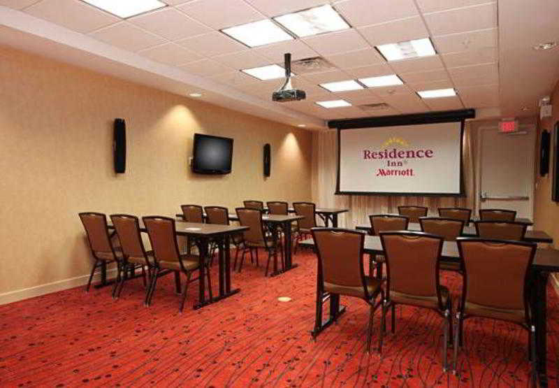 Residence Inn Woodbridge Edison/Raritan Center fotoÄŸrafÄ±