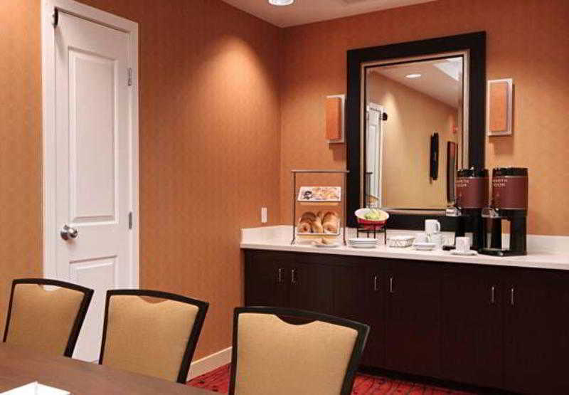 Residence Inn Woodbridge Edison/Raritan Center fotoÄŸrafÄ±