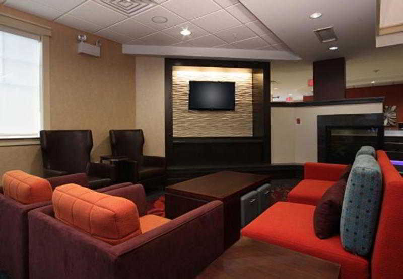 Residence Inn Woodbridge Edison/Raritan Center fotoÄŸrafÄ±