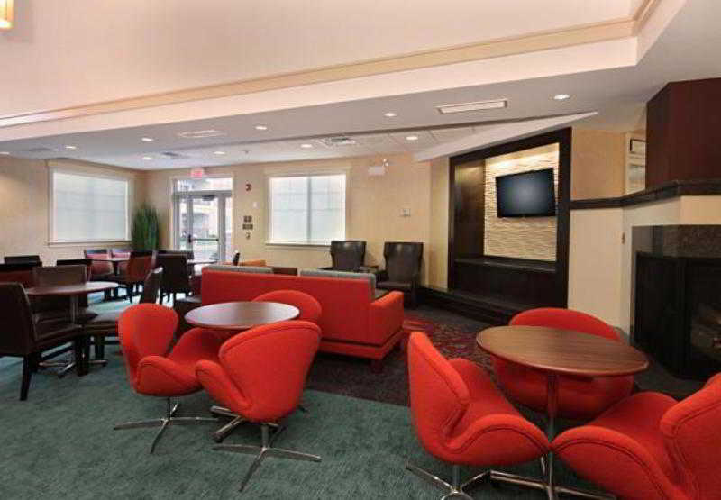 Residence Inn Woodbridge Edison/Raritan Center fotoÄŸrafÄ±