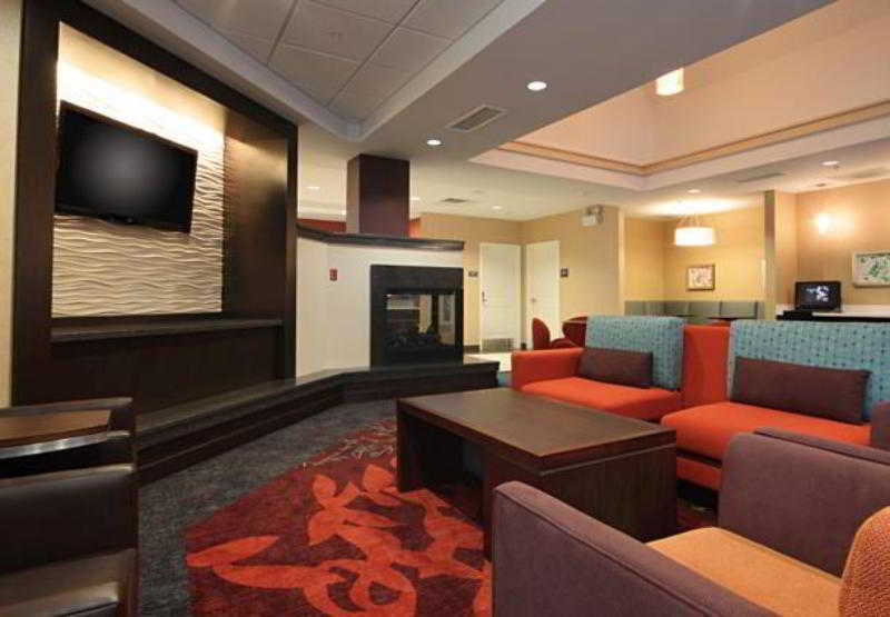 Residence Inn Woodbridge Edison/Raritan Center fotoÄŸrafÄ±