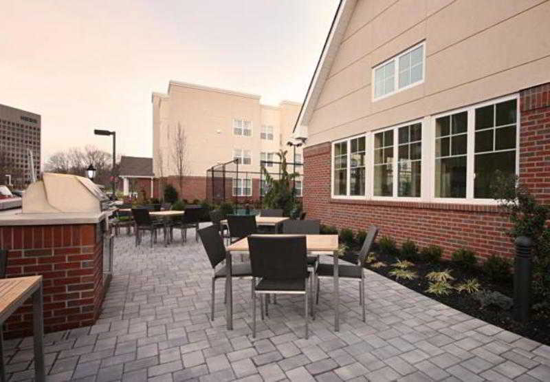 Residence Inn Woodbridge Edison/Raritan Center fotoÄŸrafÄ±